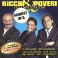 neuveden: CD Ricchi&Poveri Greatest Hits