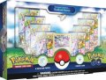 neuveden: Pokémon TCG: Pokémon GO - Radiant Eevee Premium Collection