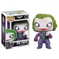 neuveden: Funko POP Heroes: Dark Knight - The Joker