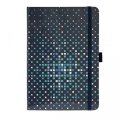 neuveden: Univerzální diář 134x196mm 2018 - 2021