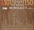 kolektiv autorů: Toulky českou minulostí 101-150 - 2CD/mp3