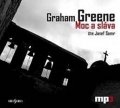 Greene Graham: CD Moc a sláva - audiokniha
