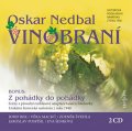 Nedbal Oskar: Vinobraní - 2 CD