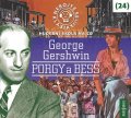Gershwin George: Nebojte se klasiky! 24 George Gershwin: Porgy a Bess - CDmp3