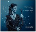 Šroubková Olga, Sekera Miroslav,: Mozaika - CD
