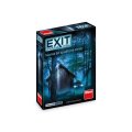 neuveden: EXIT Úniková hra: Návrat do opuštěné chaty