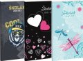 neuveden: Diář Školák Dream