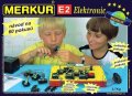 neuveden: Merkur E2 elektronic
