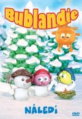 neuveden: Bublandie: Náledí - DVD