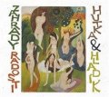 Hutka Jaroslav: Zahrady radosti - CD