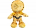 neuveden: Star Wars Classic - C-3PO 17 cmplyšová figurka