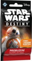 neuveden: Star Wars Destiny/Probuzení (Rozšiřující sada) - Karetní hra