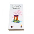 neuveden: Tokaido - Rozcestí - Rozšíření hry