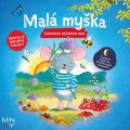 neuveden: Malá myška - desková hra