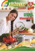 neuveden: Křížovky s recepty 4/2017 - Levná hlavní jídla