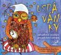 neuveden: Uspávanky - CD