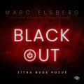 Elsberg Marc: Blackout - Zítra bude pozdě - CDmp3 (Čte Zdeněk Maryška a René Slováčková)