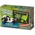neuveden: Ovečko, nezlob se - společenská hra