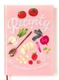 neuveden: Deník Recepty