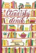 neuveden: Čtenářský deník