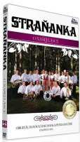 neuveden: Straňanka - O našej lásce - DVD