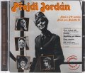 neuveden: CD Přejdi Jordán - originální nahrávky z TV pořadu Píseň pro Rudolfa III.