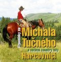 neuveden: Harcovníci - Vzpomínka na Michala Tučného - CD