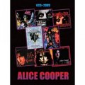 neuveden: Alice Cooper - The Best - 6CD/2DVD