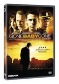 neuveden: Gone, Baby, Gone DVD