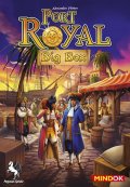 Pfister Alexander: Port Royal: Big Box