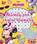 neuveden: Aktivity pro chytré hlavičky - Minnie