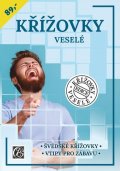 neuveden: Křížovky veselé - Švédské křížovky