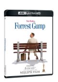 neuveden: Forrest Gump BD (UHD)
