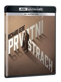 neuveden: Prvotní strach BD (UHD)