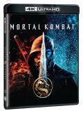 : Mortal Kombat BD (UHD)