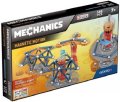 neuveden: Geomag Mechanics 146 dílků