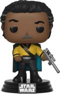 neuveden: Funko POP Star Wars: EP9 - Lando Calrissian