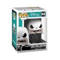 neuveden: Funko POP Disney: Nightmare Before Christmas - Jack (scary face)