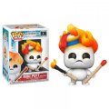 neuveden: Funko POP Movies: Ghostbusters Afterlife - Mini Puft on Fire (Krotitelé duc