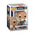 neuveden: Funko POP Animation: Avatar The Last Airbender - King Bumi (exclusive speci