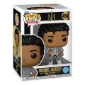 neuveden: Funko POP Rocks: Michael Jackson - Rock With You (Glitter) #456