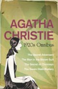Christie Agatha: 1920s Omnibus