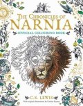 Lewis Clive Staples: The Chronicles of Narnia Colouring Books