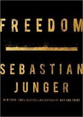 Junger Sebastian: Freedom Exaiie Tpb