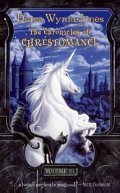 Jonesová Diana Wynne: The Chronicles of Chrestomanci - 3