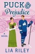 Riley Lia: Puck and Prejudice