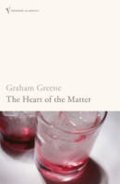 Greene Graham: The Heart of the Matter
