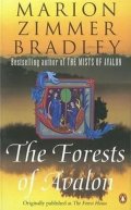 Zimmer Bradley Marion Eleanor: The Forests of Avalon