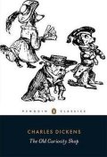 Dickens Charles: Old Curiosity Shop