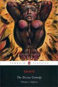 Alighieri Dante: The Divine Comedy 1 - Inferno